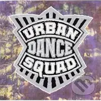 Urban Dance Squad: Mental Floss (2CD) - Urban Dance Squad