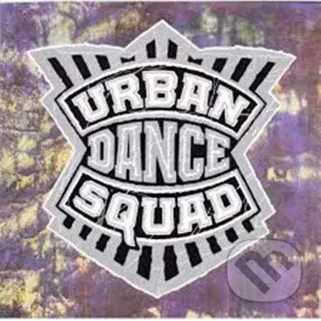 Urban Dance Squad: Mental Floss (2CD) - Urban Dance Squad