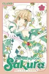 Cardcaptor Sakura: Clear Card 9 - CLAMP - kniha z kategorie Komiksy