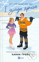 I ziide kryha - Anna Grace - kniha z kategorie Beletrie