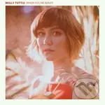 Molly Tuttle: When You´re Ready (Pink/Yellow Swirl) LP