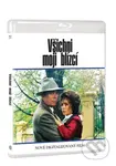 Všichni moji blízcí (nově digitalizovaný film) - Matěj Mináč - film z kategorie Dramata