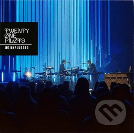 Twenty One Pilots: Mtv Unplugged Dlx. Digipack - Twenty One Pilots