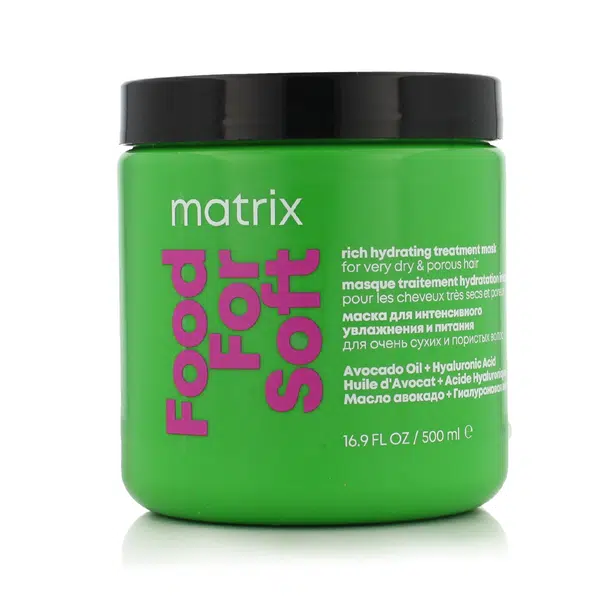 Matrix Food For Soft maska 500ml