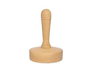 Drevená banka na maderoterapiu 11cm