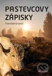 Pastevcovy zápisky (Libosvárské pohádky) - František Groessl - kniha z kategorie Společenská beletrie