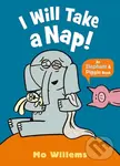 I Will Take a Nap! - Mo Willems