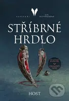Stříbrné hrdlo - Siri Pettersen - kniha z kategorie Fantasy