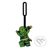 LEGO Ninjago Menovka na batožinu - Lloyd