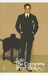 The Complete Short Stories - Saki, H. Munro - kniha z kategorie Společenská beletrie