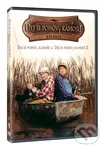 Dej si pohov, kámoši! kolekce 1.-2. (2DVD) - film z kategorie Komediální filmy