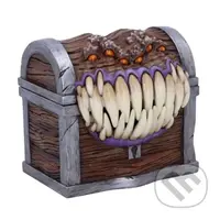 Krabička na kocky Dungeons and Dragons - Mimic