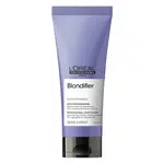 L´ORÉAL Professionnel Série Expert Blondifier Kondicionér pro blond vlasy 500 ml