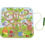 magnetický labyrint s perom Ovocný sad