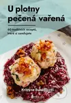 U plotny pečená vařená (60 tradičních receptů, které si zamilujete) - kniha z kategorie Kuchařky