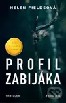 Profil zabijáka - Helen Fields,Profil zabijáka - Helen Fields