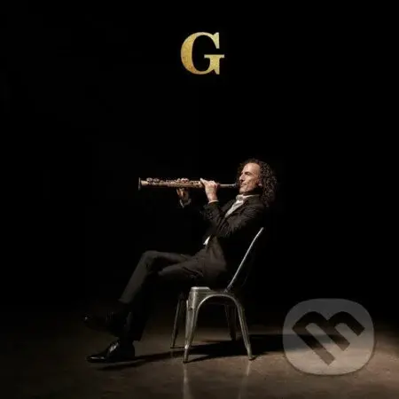 Kenny G: New Standards LP - Kenny G