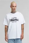 Men's T-shirt Compton Athletic Club Oversize white