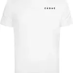 Men's T-shirt Trust white