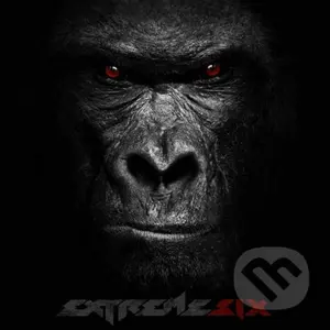 Extreme: Six LP (2 LP) - Extreme