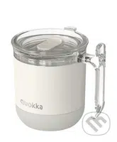 Nerezový termohrnček Wave Ivory 260 ml - hra z kategorie Quokka