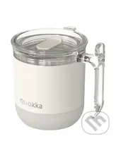 Nerezový termohrnček Wave Ivory 260 ml