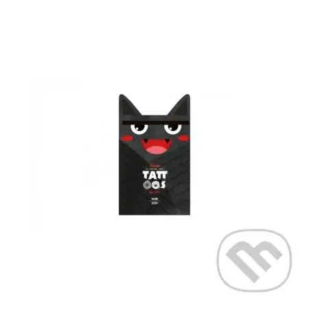 Tetovanie: Strašidelné