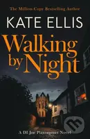 Walking by Night (Book 5 in the Joe Plantagenet series) - kniha z kategorie Detektivky, thrillery a horory