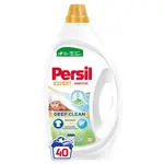 Persil prací gél Expert Sensitive 40 praní, 1,8 l