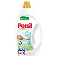 Persil prací gél Expert Sensitive 40 praní, 1,8 l