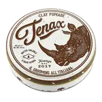 Hlinená pomáda na vlasy Tenax hair wax Clay pomade 125ml