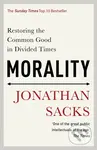 Morality (Restoring the Common Good in Divided Times) - kniha z kategorie Filozofie