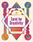 Tarot for Creativity (A Guide for Igniting Your Creative Practice) - kniha z kategorie Zdraví a životní styl