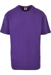 Organic Basic Tee realviolet