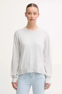 Pepe Jeans Sveter s prímesou vlny Pepe Jeans
