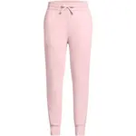 Under Armour RIVAL FLEECE JOGGERS Dievčenské tepláky, ružová, veľkosť L