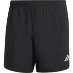 adidas RUN IT SHORTS Pánske bežecké šortky, čierna, veľkosť XL 5"