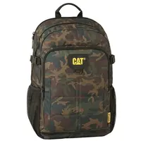 CATERPILLAR MILLENNIAL CLASSIC BARRY Batoh, hnedá, veľkosť