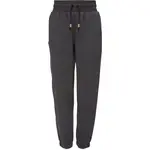 LOAP EBDORA Dámske tepláky, tmavo sivá, veľkosť