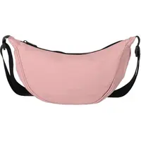 Reaper DUMPLING Dámska taška cez rameno, ružová, veľkosť