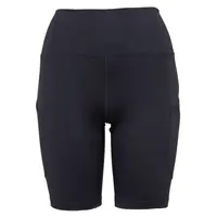 Nike ONE Dámske šortky, čierna, veľkosť