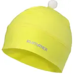 Klimatex NAURI Unisex čiapka, svetlo zelená, veľkosť UNI