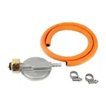 Campingaz CONNECTION SET Set na pripojenie spotrebičov, oranžová, veľkosť