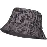 Lewro CAMINO Chlapčenský klobúk, tmavo sivá, veľkosť 4-7Y