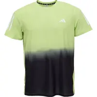adidas CLIMACOOL TRAINING GRAPHIC TEE Pánske tréningové tričko, svetlo zelená, veľkosť