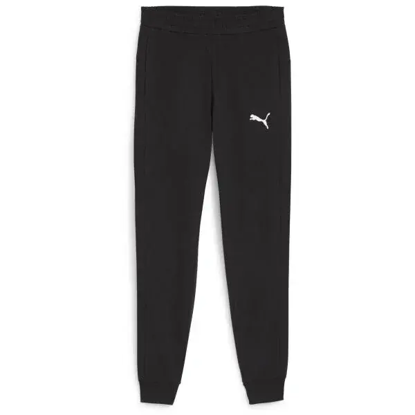 Puma TEAMGOAL 23 CASUALS PANTS Pánske tréningové legíny, čierna, veľkosť