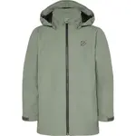 DIDRIKSONS PIKO Chlapčenská bunda, svetlo zelená, veľkosť