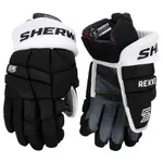 SHERWOOD REKKER LEGEND PRO SR Rukavice, černá, velikost