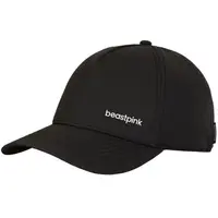 GymBeam PONYTAIL Šiltovka, čierna, veľkosť