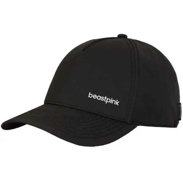 GymBeam PONYTAIL Šiltovka, čierna, veľkosť